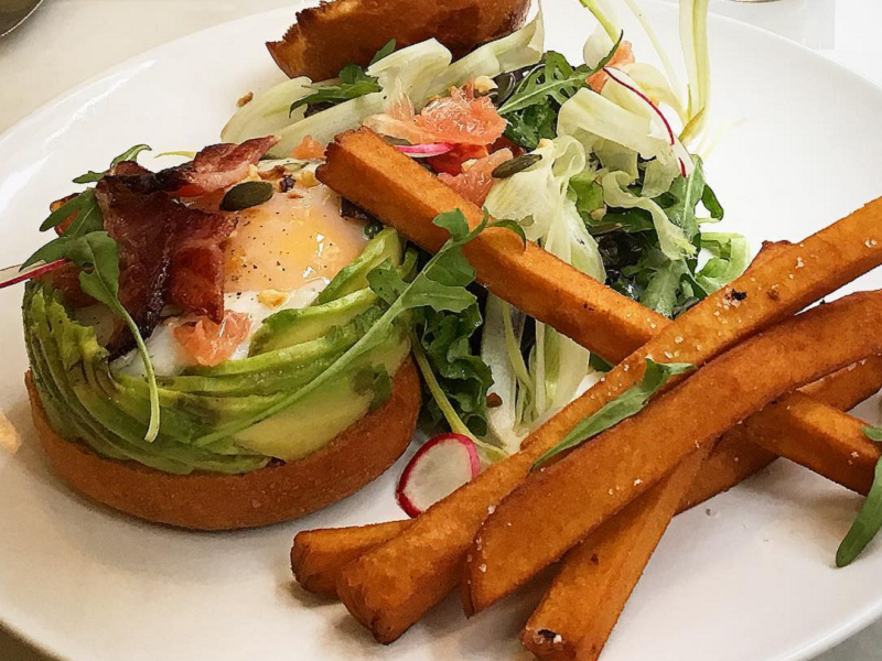 Café Mimosa Paris 9