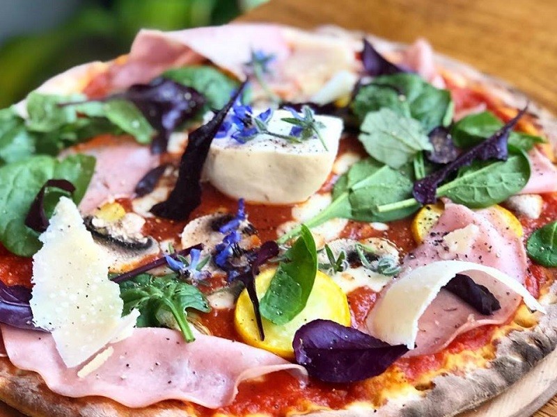 Chez ma Poule Paris 16