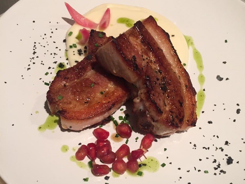 Les Perchés du Chai Paris 18