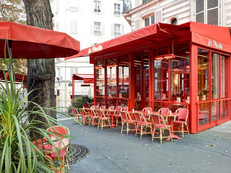 La Placette Paris Paris 17