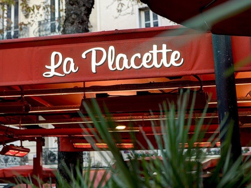 La Placette Paris Paris 17