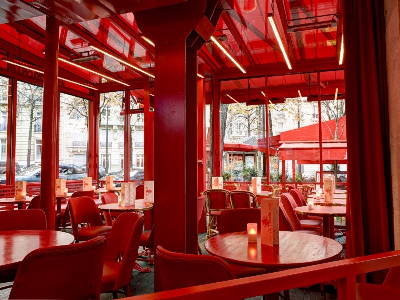 La Placette Paris Paris 17