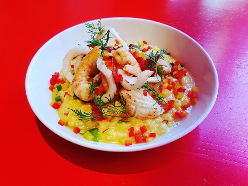 La Placette Paris Paris 17