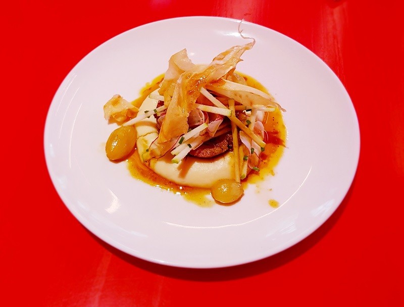 La Placette Paris Paris 17