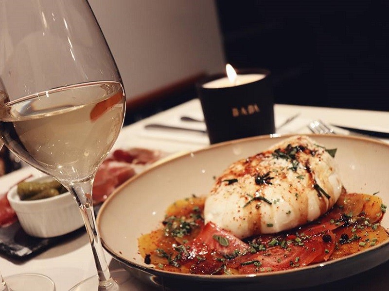B.A.BA Paris 9