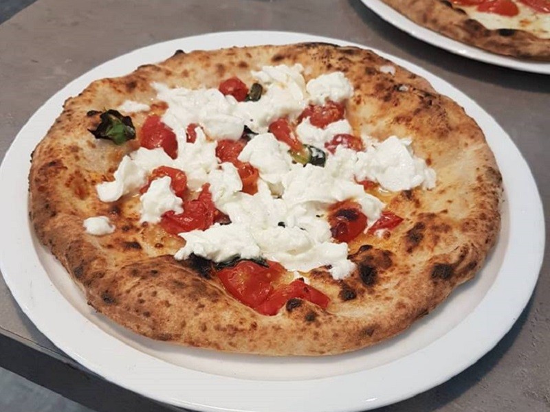 Guillaume Grasso Paris 15