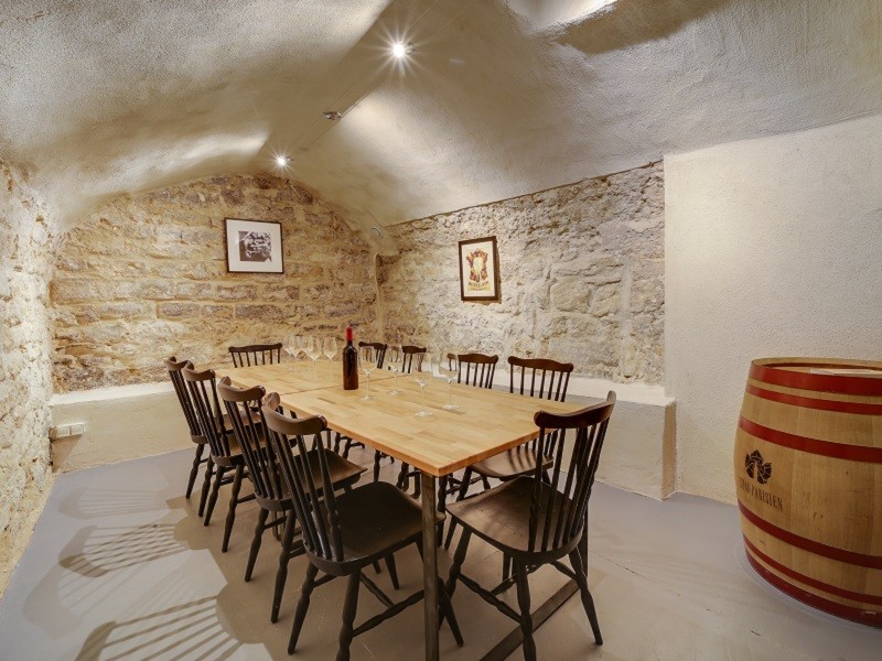 Chai Parisien Paris 9