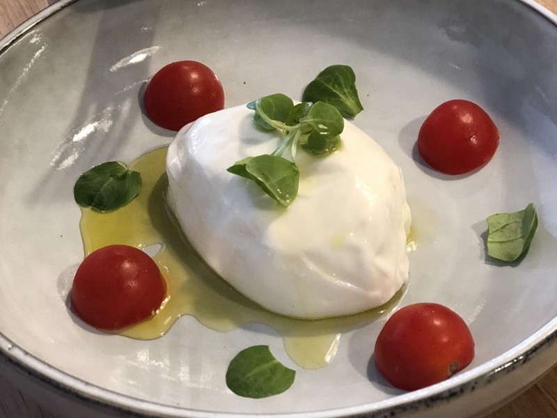 Chai Parisien Paris 9