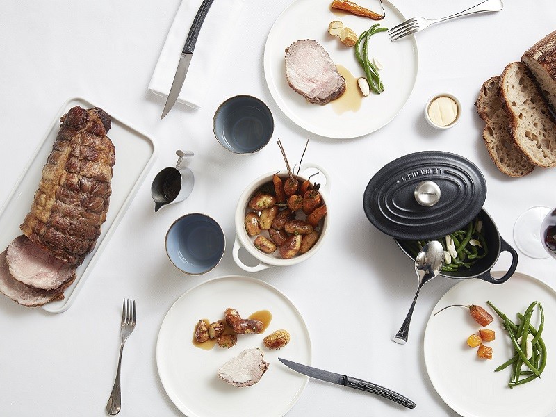 Cléo - Hôtel Narcisse Blanc & Spa Paris 7