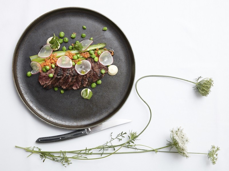 Cléo - Hôtel Narcisse Blanc & Spa Paris 7