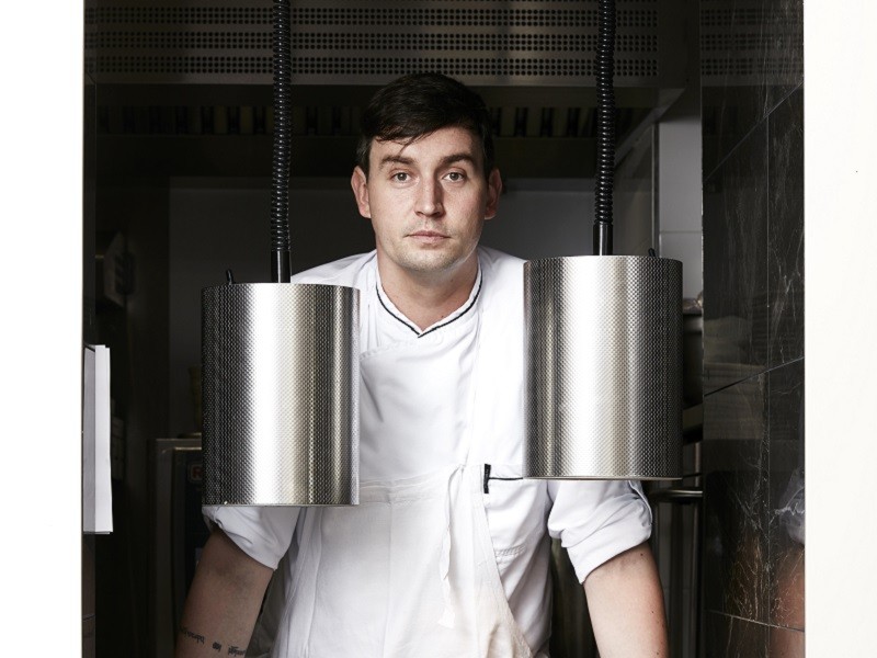 Cléo - Hôtel Narcisse Blanc & Spa Paris 7