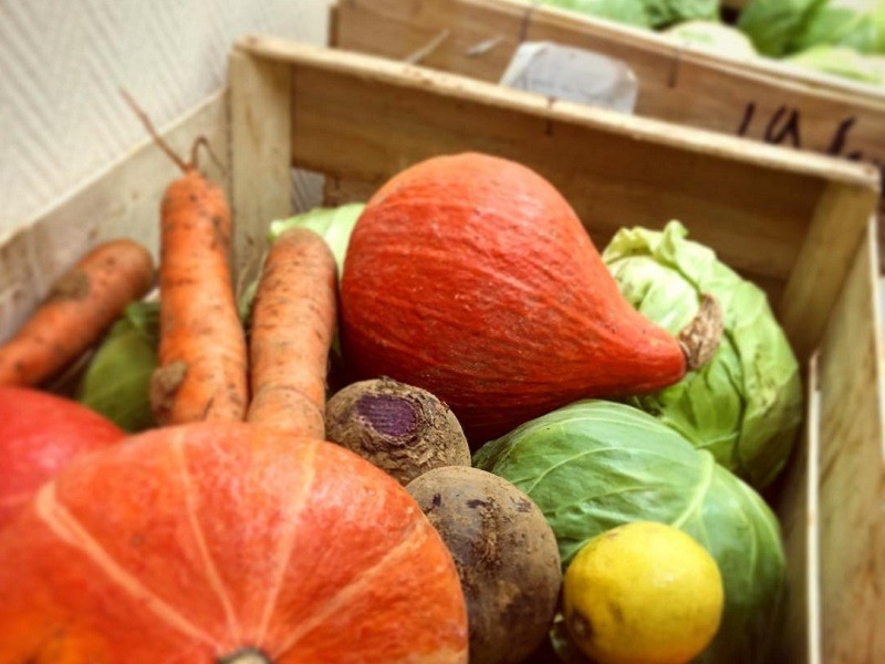 SŪRI Restaurant & Deli Paris 2