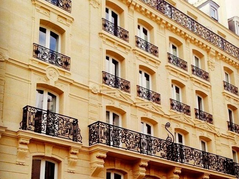 Le Grand Pigalle Paris 9