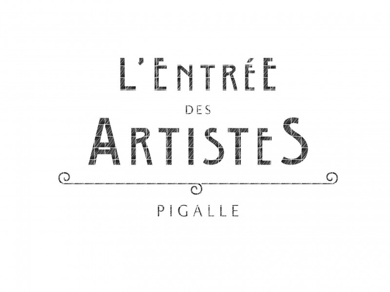 L'Entrée des Artistes Paris 9