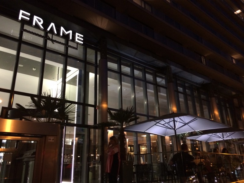FR/AME Paris 15