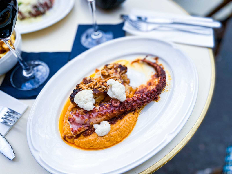 La Pépinière Paris 8