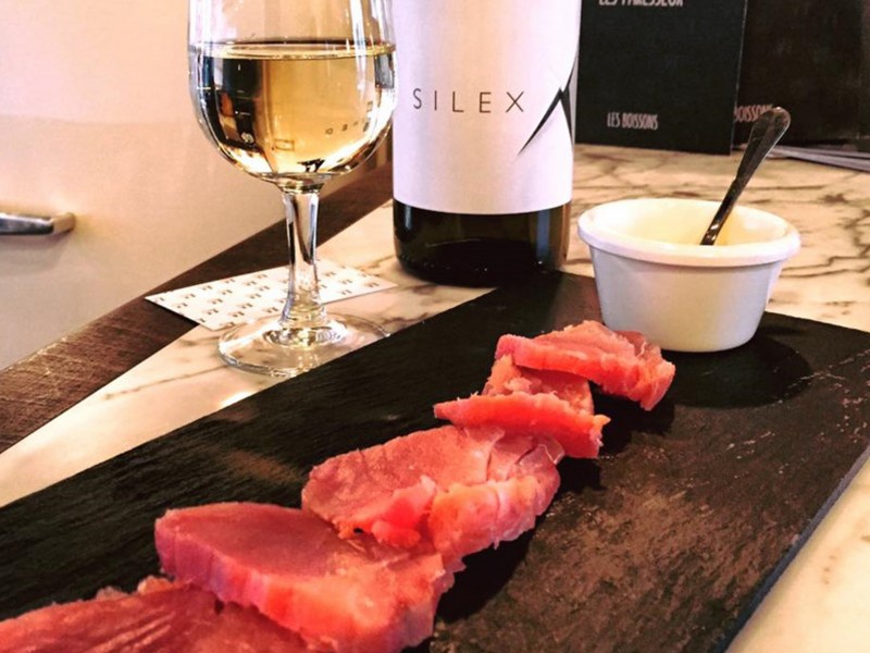 Les Paresseux Paris 17