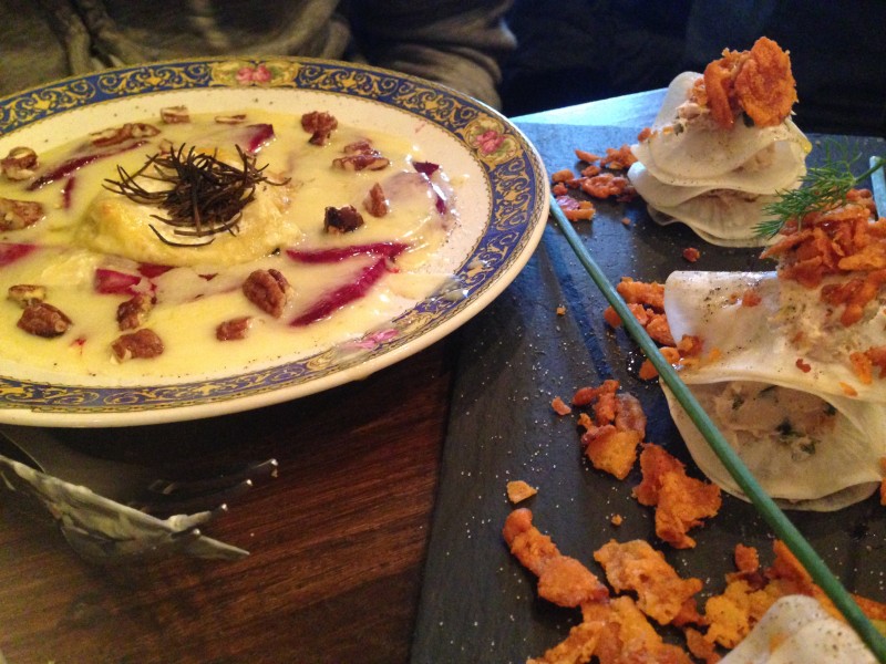 Les Paresseux Paris 17