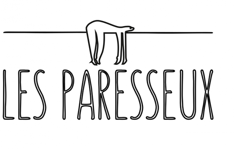 Les Paresseux Paris 17