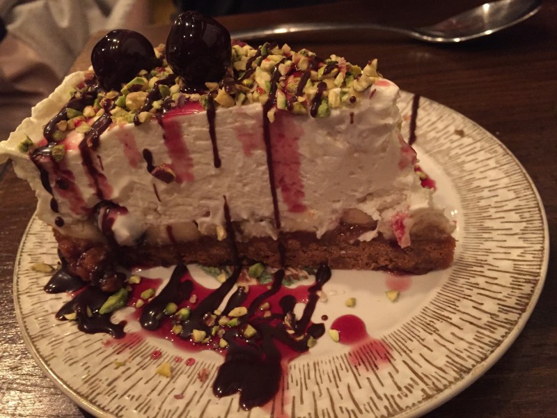 Les Paresseux Paris 17