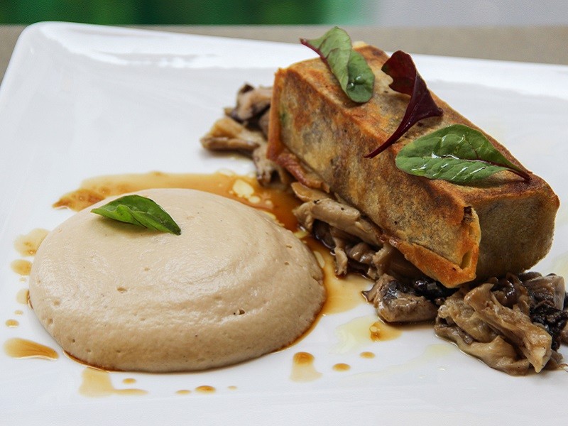 Bistrot Brune Paris 10