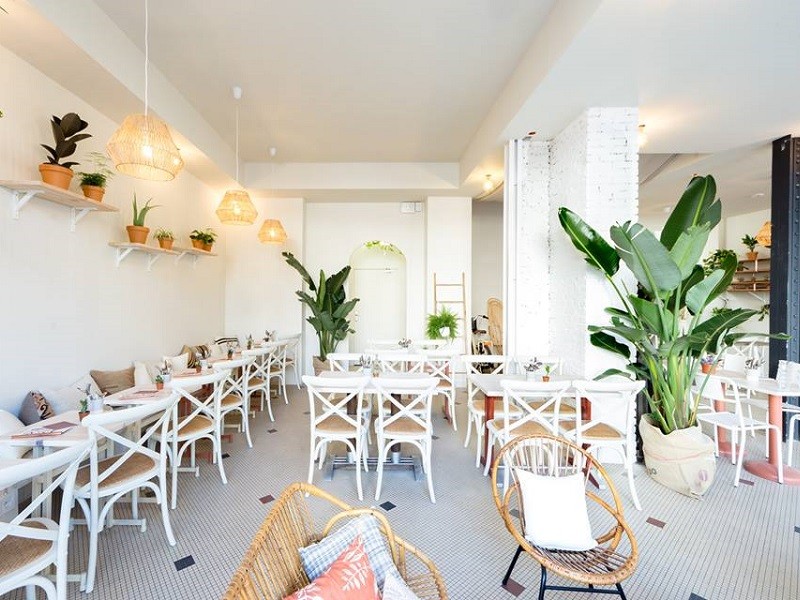 Maison Nomade Paris 10