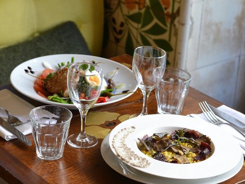 Le Petit Rétro Paris 16