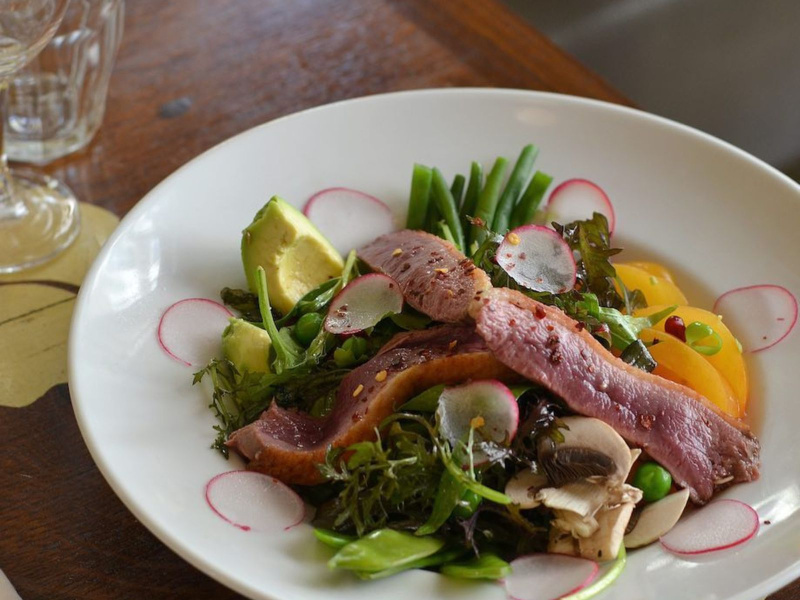 Le Petit Rétro Paris 16