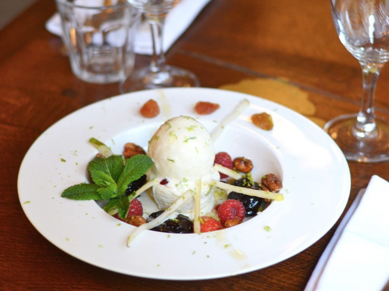 Le Petit Rétro Paris 16