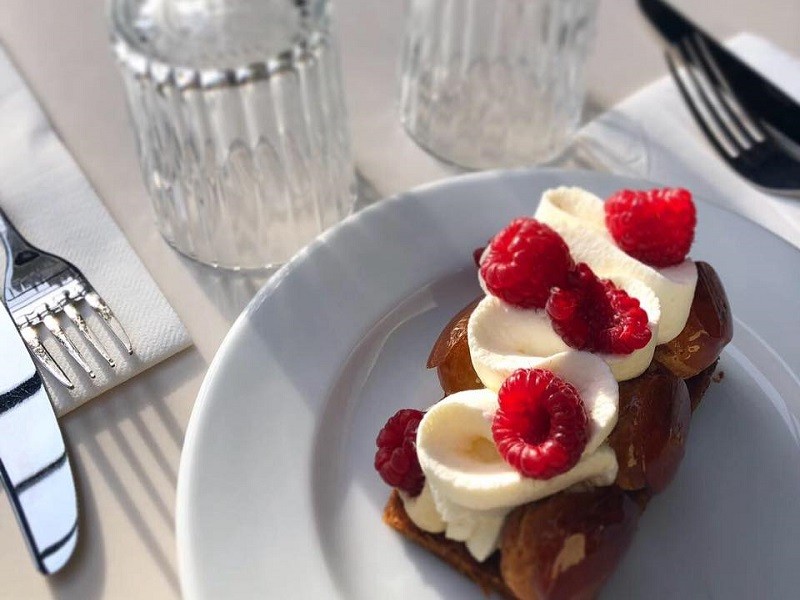 Monsieur Madame Paris 17