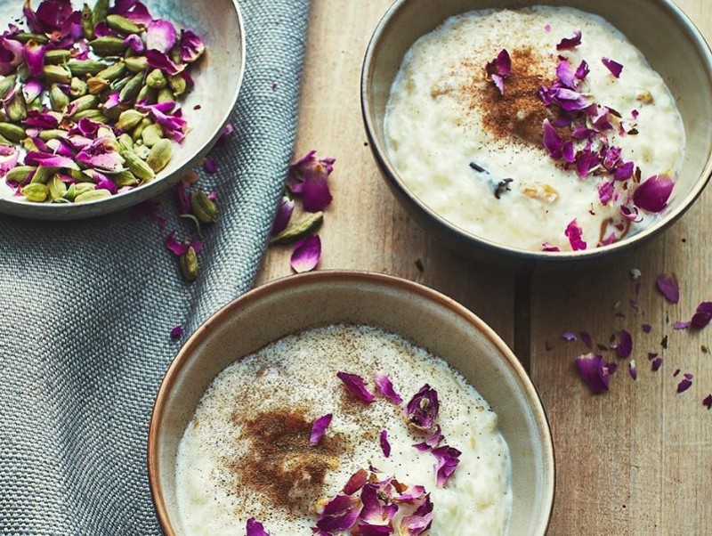 Le Pop Up des Cuistots Migrateurs Paris 11