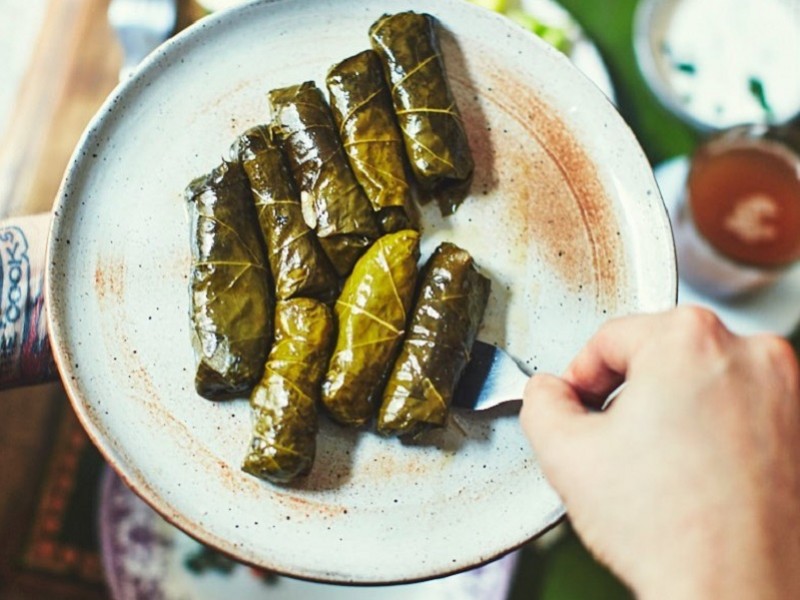 Le Pop Up des Cuistots Migrateurs Paris 11