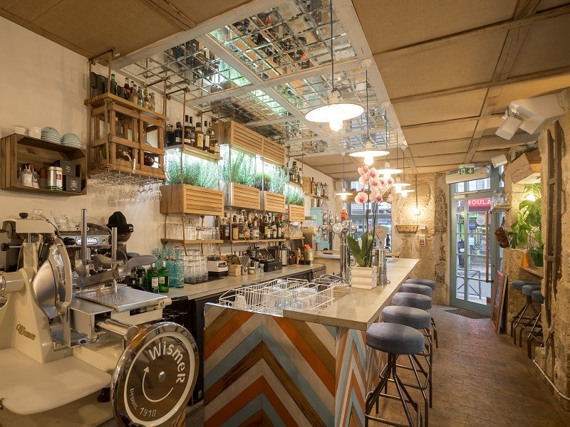 Restaurant  Mino  75020 Paris Newtable com  Restaurant  Mino  75020 Paris Newtable com