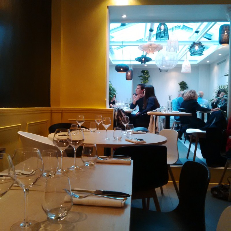 Le Dix-Huit Paris 17