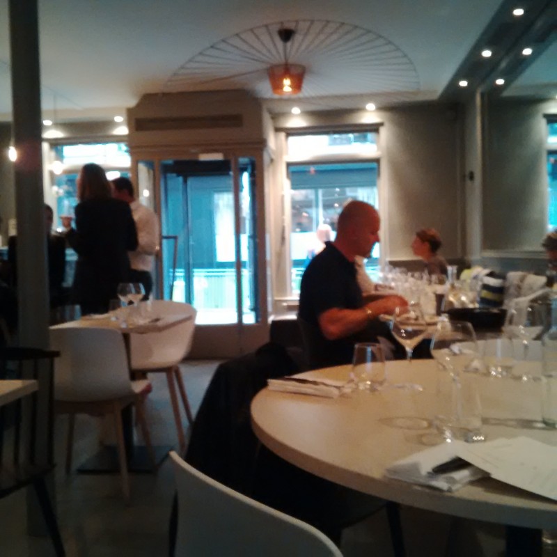 Le Dix-Huit Paris 17