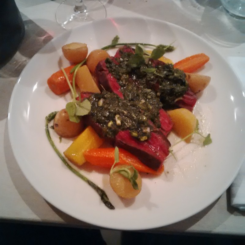 Le Dix-Huit Paris 17