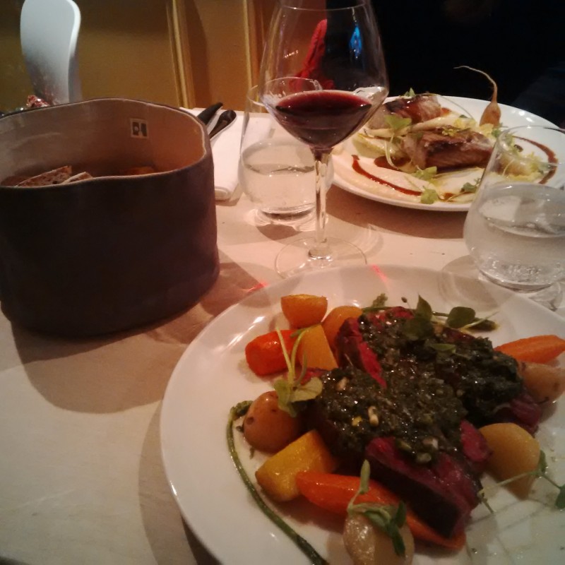 Le Dix-Huit Paris 17