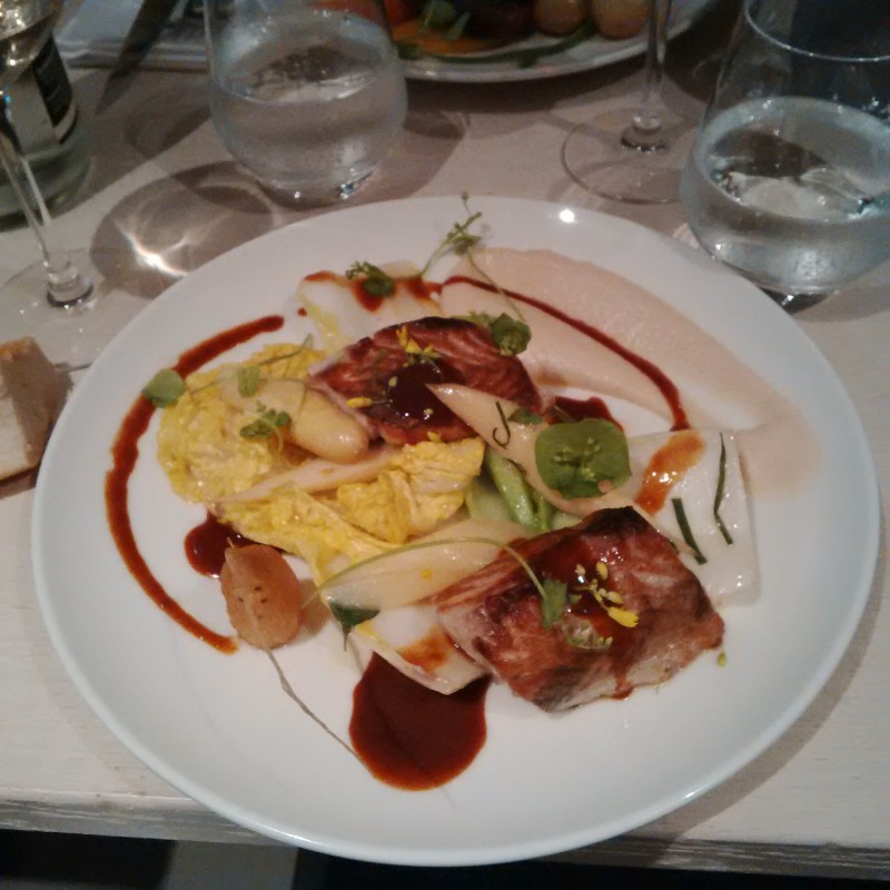 Le Dix-Huit Paris 17