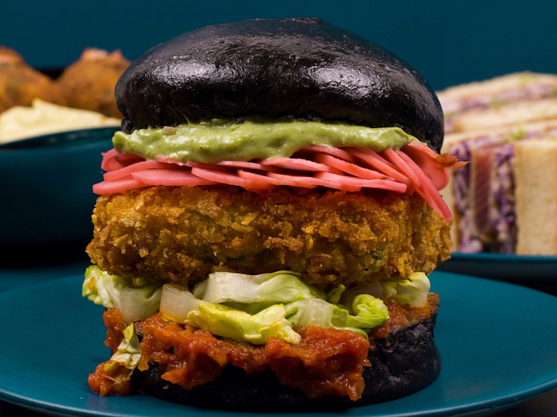 Mersea Beaupassage Paris 7