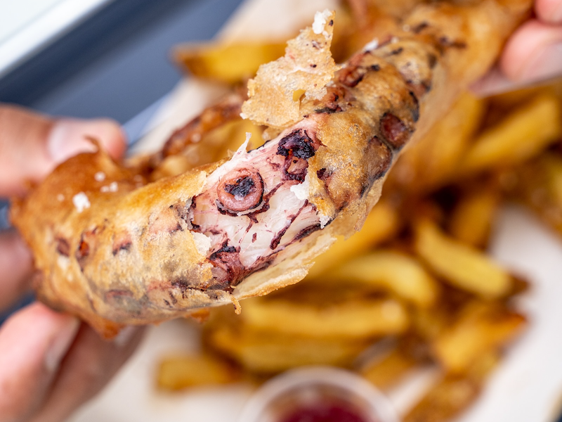 Mersea Beaupassage Paris 7