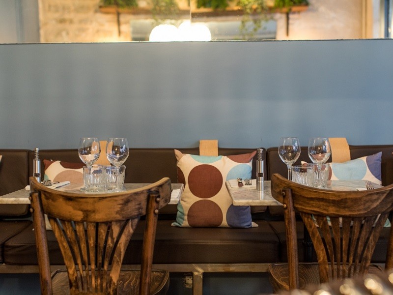 Quatre Vingt Neuf Paris 17