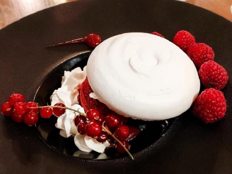 Quatre Vingt Neuf Paris 17