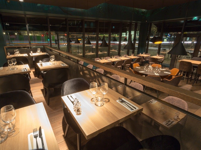 Restaurant Au Coin ! Bistrot Bar Chic (75017 Paris) Restaurant Au Coin ! Bistrot Bar Chic (75017 Paris)