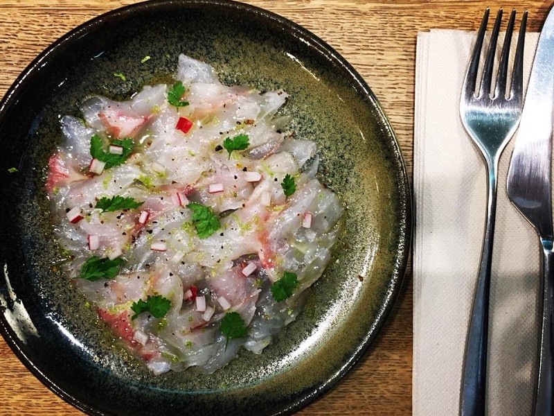 Au Rendez-Vous Paris 15