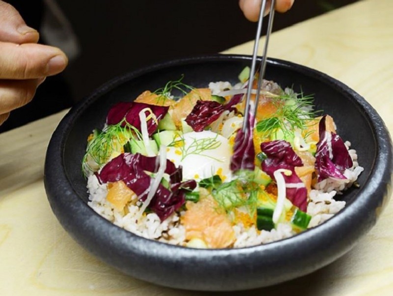 Pierre Sang Notre-Dame des Champs Paris 6