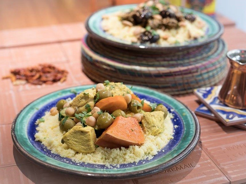 Graine Montmartre Paris 2