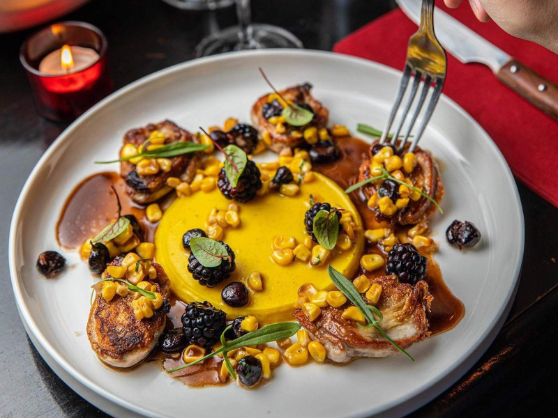 Le Quartier Libre  Paris 11