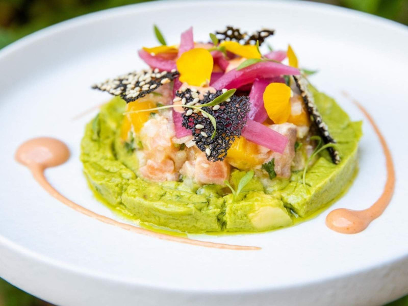 Le Quartier Libre  Paris 11