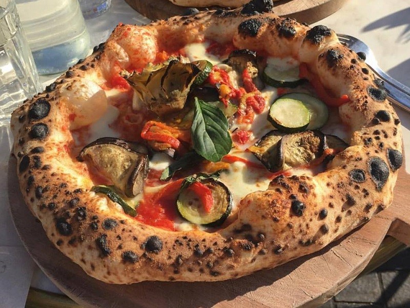 Tripletta Gaité Paris 14