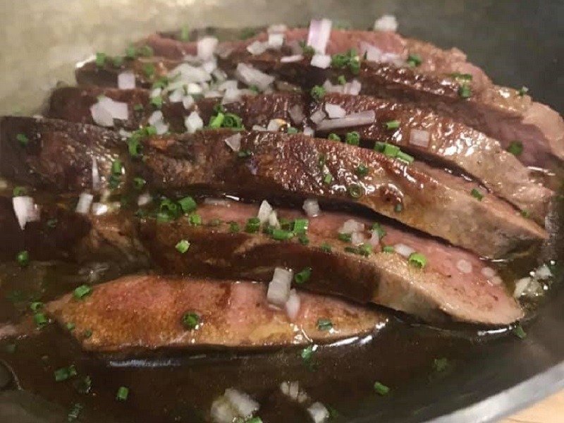 Café Noisette Paris 15